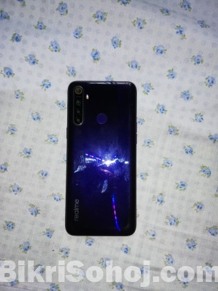 Realme 5